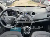 2020 Hyundai I10