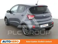2020 Hyundai I10