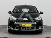 2020 Hyundai I10