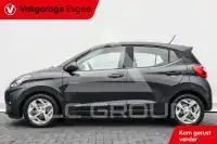 2020 Hyundai I10