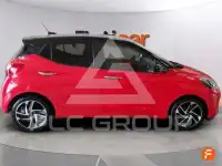2020 Hyundai I10