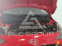 2020 Hyundai I10