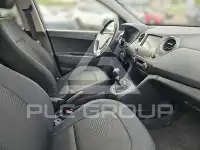 2020 Hyundai I10