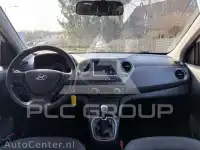2020 Hyundai I10