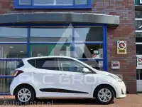2020 Hyundai I10