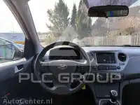 2020 Hyundai I10