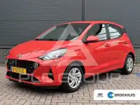 2020 Hyundai I10