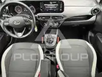 2020 Hyundai I10