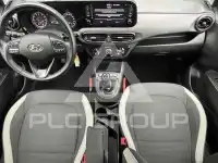 2020 Hyundai I10
