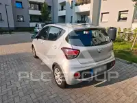 2020 Hyundai I10