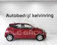 2020 Hyundai I10