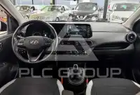 2020 Hyundai I10