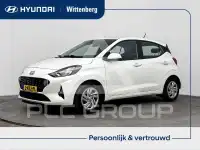 2020 Hyundai I10