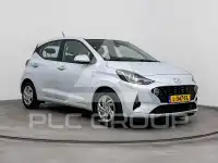 2020 Hyundai I10