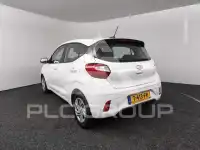 2020 Hyundai I10
