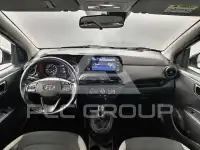2020 Hyundai I10