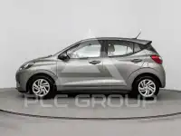 2020 Hyundai I10