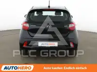 2020 Hyundai I10