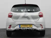 2020 Hyundai I10