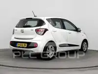 2020 Hyundai I10