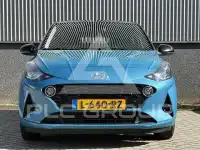 2020 Hyundai I10