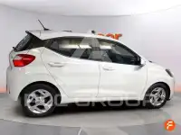 2020 Hyundai I10