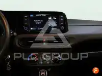 2020 Hyundai I10