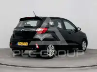 2020 Hyundai I10