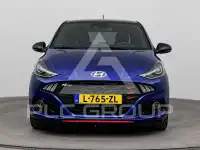 2020 Hyundai I10