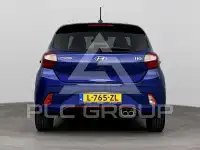 2020 Hyundai I10
