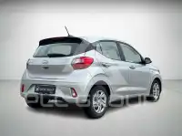 2020 Hyundai I10