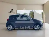 2020 Hyundai I10