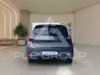 2020 Hyundai I10