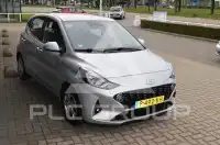 2020 Hyundai I10