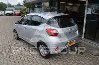 2020 Hyundai I10