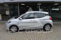 2020 Hyundai I10