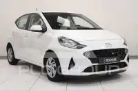 2020 Hyundai I10