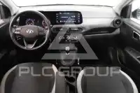 2020 Hyundai I10