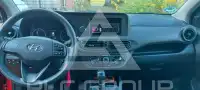 2020 Hyundai I10