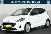 2020 Hyundai I10