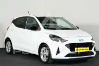 2020 Hyundai I10