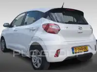 2020 Hyundai I10