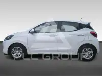 2020 Hyundai I10