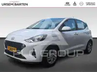 2020 Hyundai I10