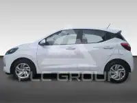 2020 Hyundai I10