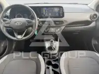 2020 Hyundai I10