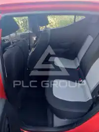2020 Hyundai I10