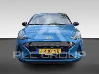 2020 Hyundai I10
