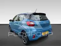 2020 Hyundai I10