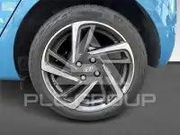 2020 Hyundai I10